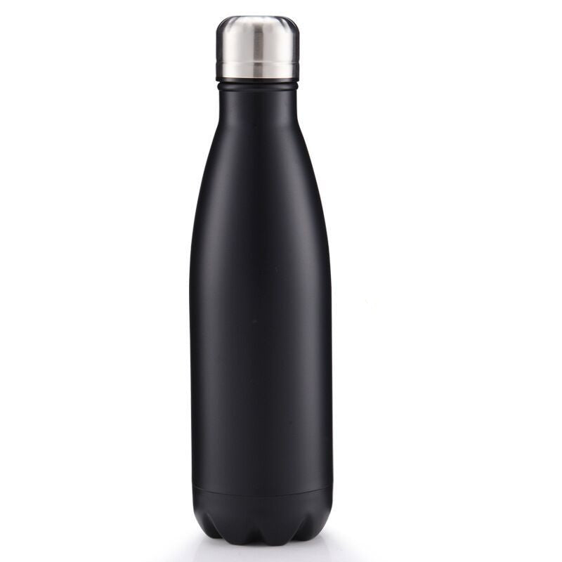 Stainless Steel Bottle