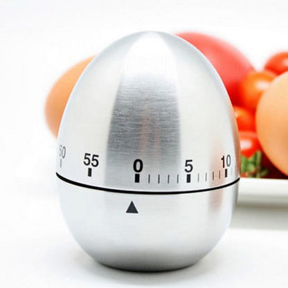 Egg Shape Timer