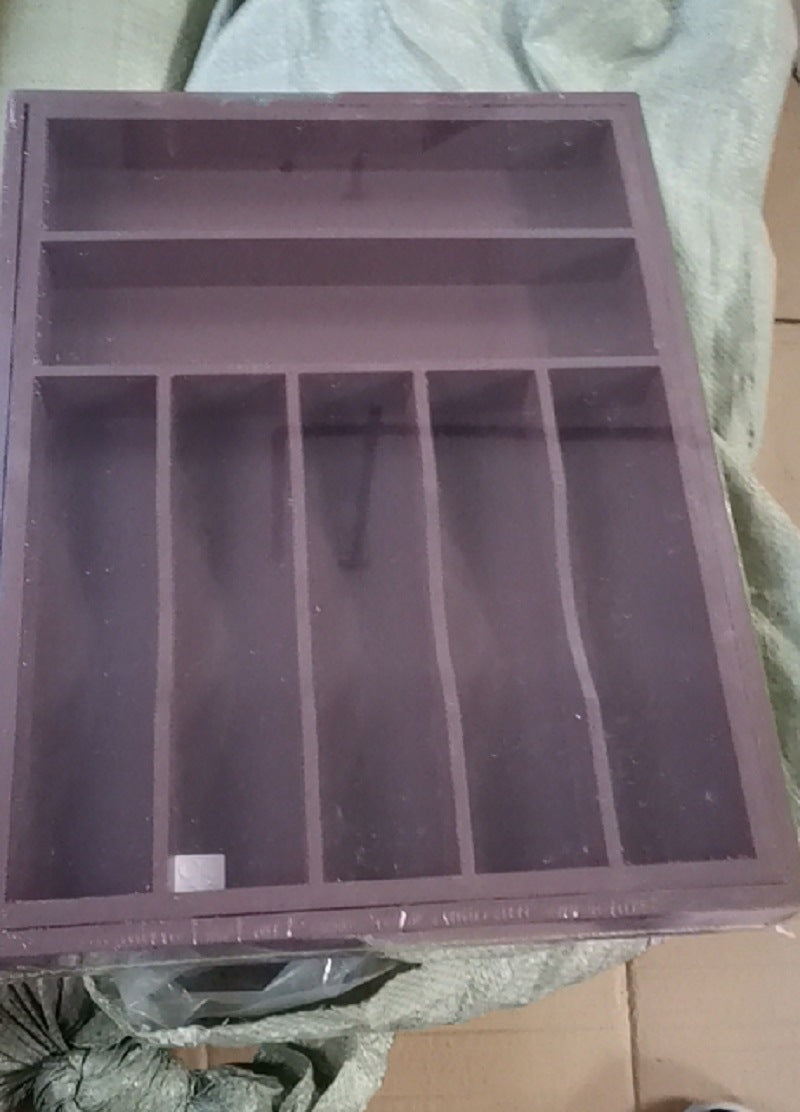 Drawer Organizer