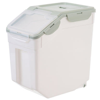 Moisture-proof Bucket_Food Storage Container FP8