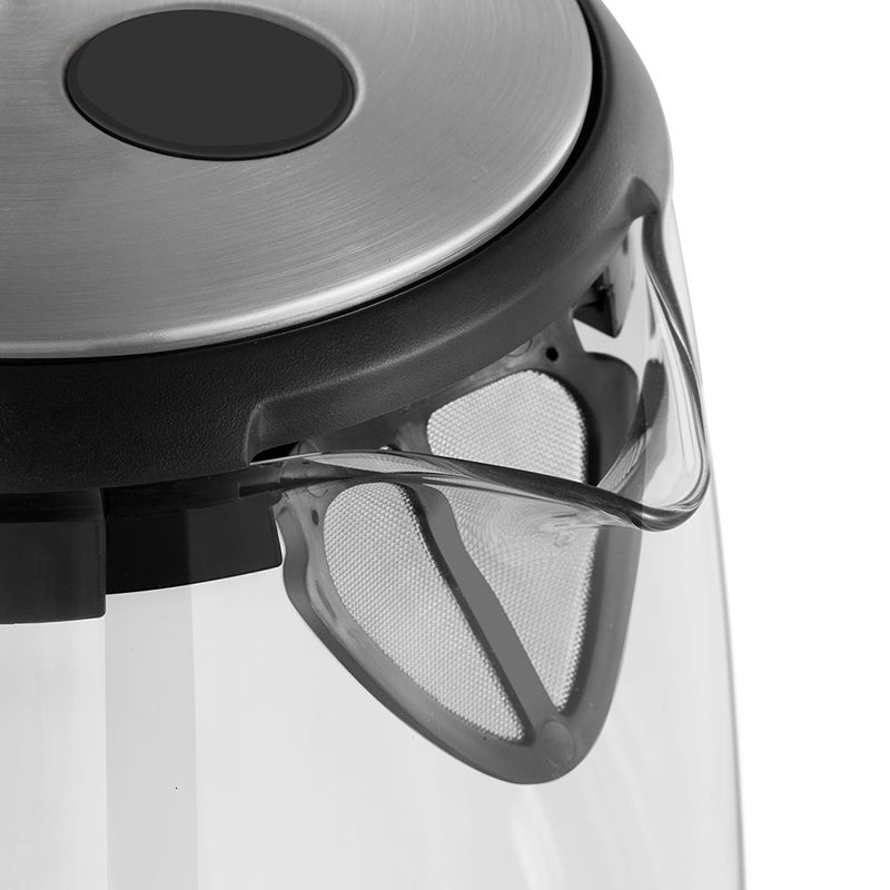 Glass Electric Kettle