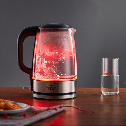 Glass Electric Kettle