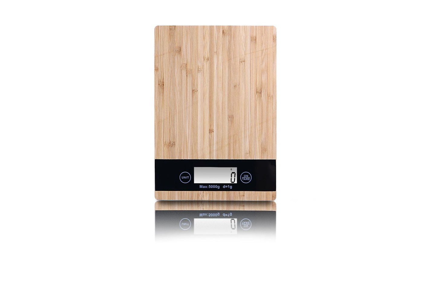 Multifunctional Kitchen Weighing Scale