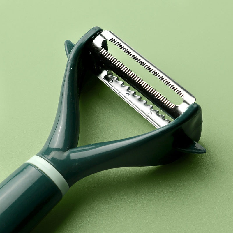 Stainless Steel Peeler