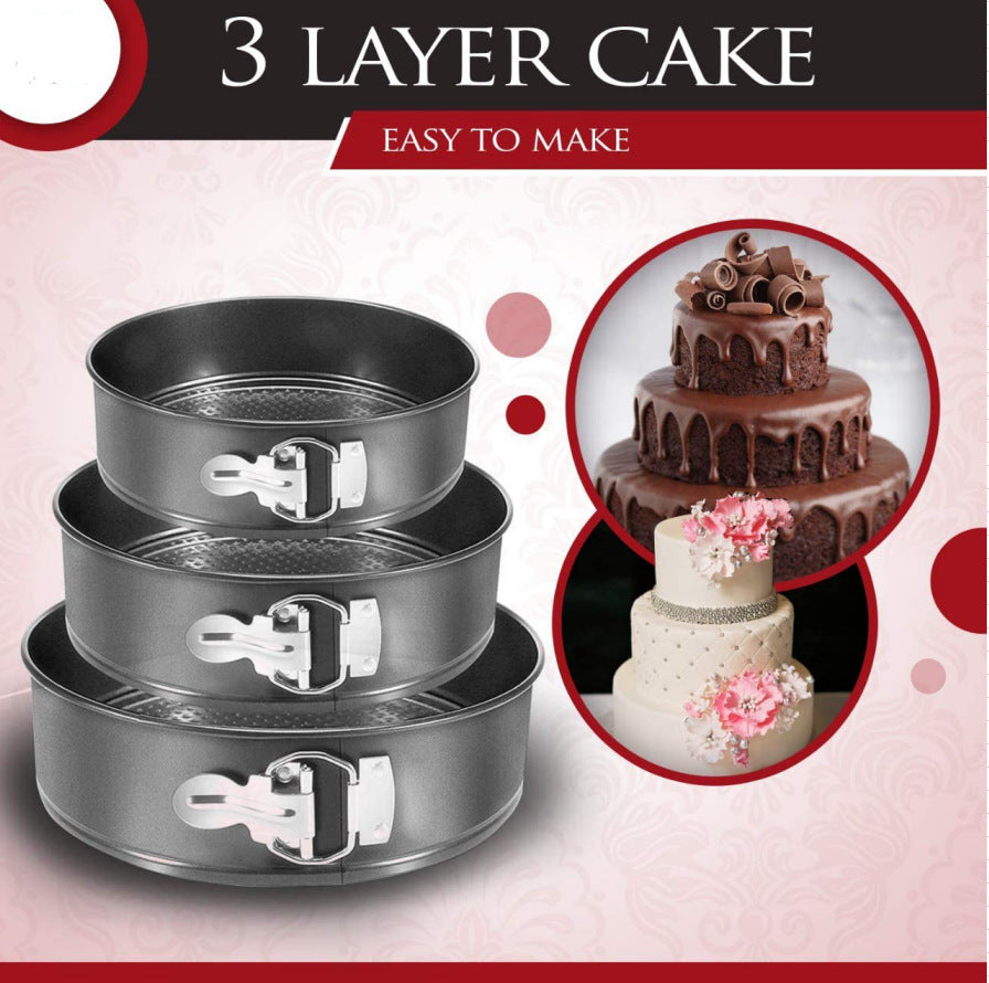 Cake Making kit