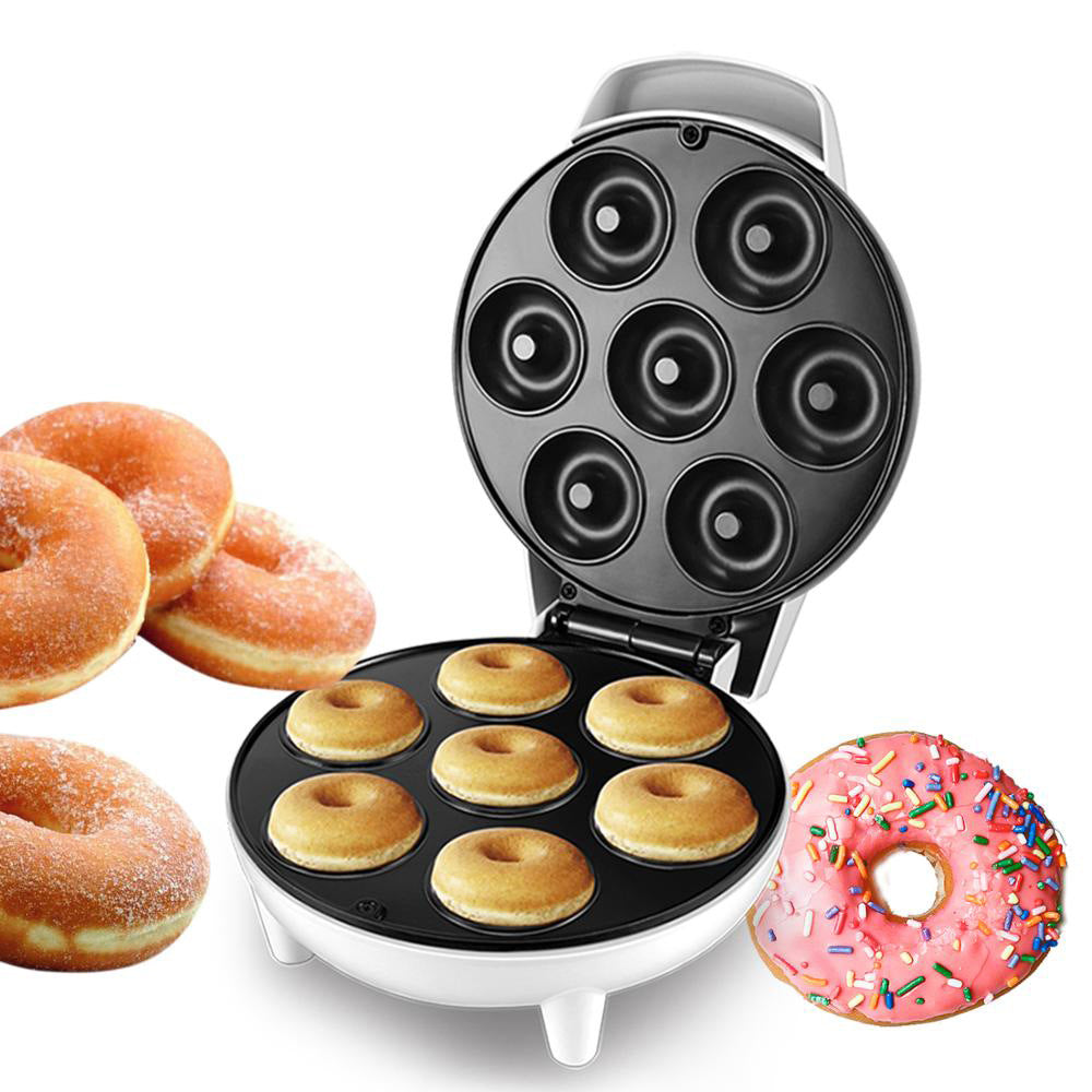 Home Donut Maker _ Round Cake Maker