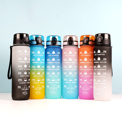 Water Bottle 1 L