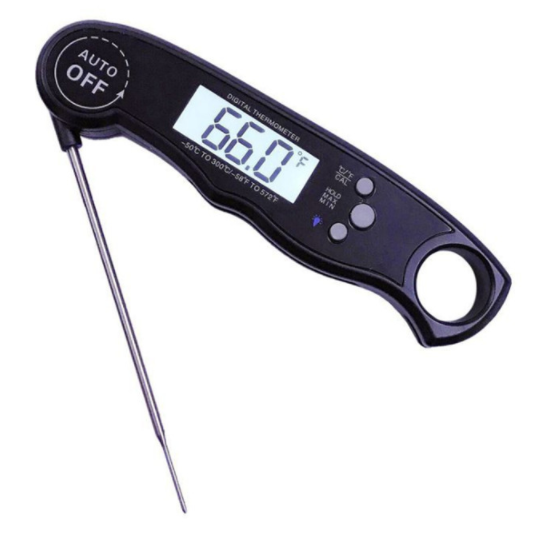 Food Dual Probe Thermometer