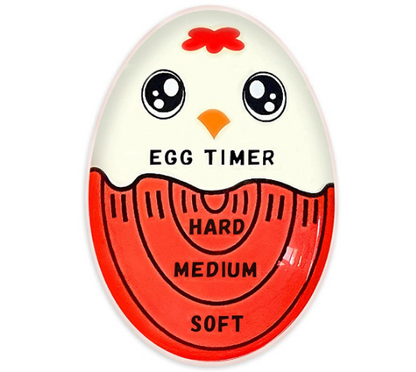 Boiled Egg Timer