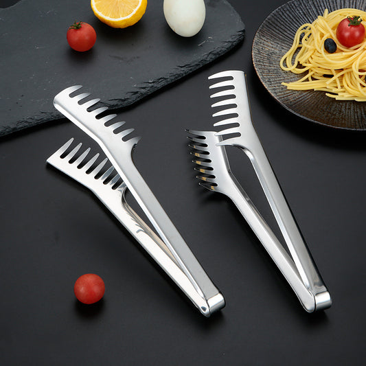 Tongs Stainless Steel