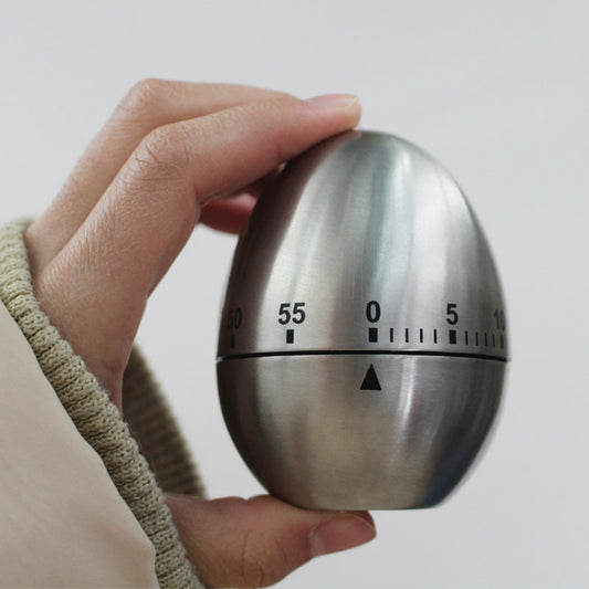 Egg Shape Timer