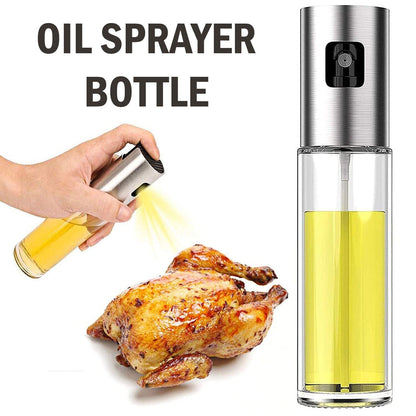 Oil Sprayer