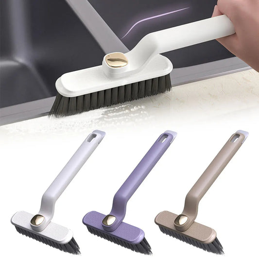 Multi-Functional Cleaning Brush