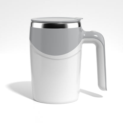 Automatic Stirring Cup Coffee Cup _ Rechargeable Model