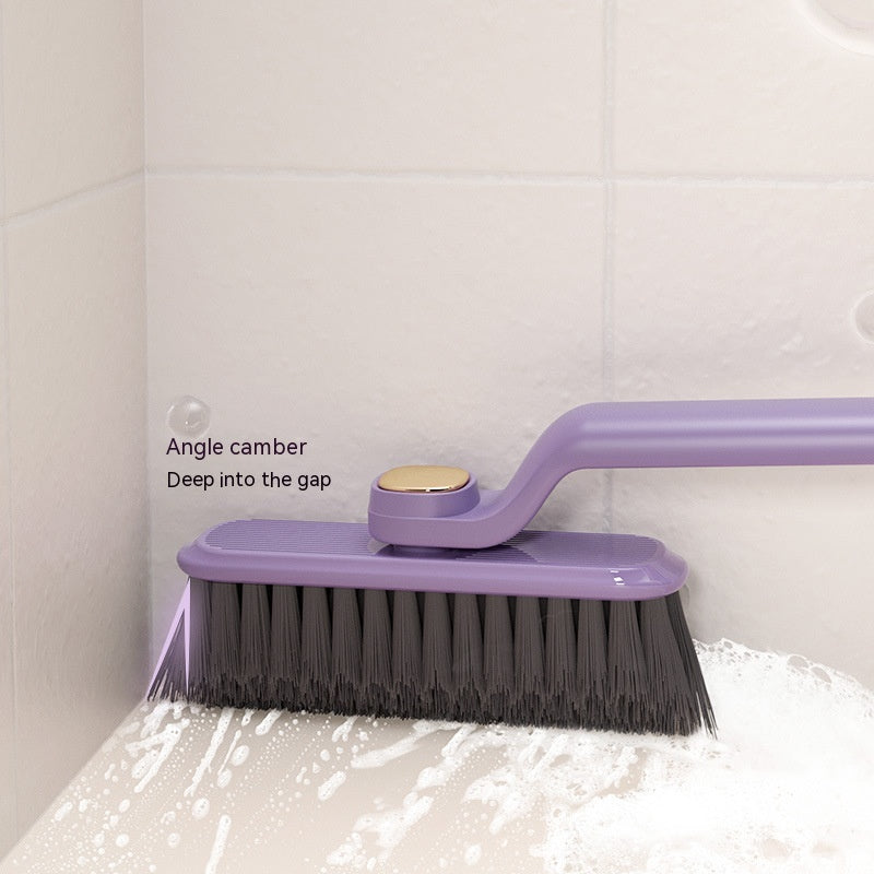 Multi-Functional Cleaning Brush