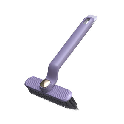 Multi-Functional Cleaning Brush