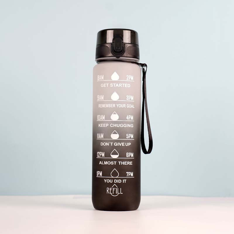 Water Bottle 1 L