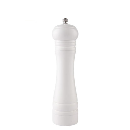 PU Kitchen Home Paint Pepper Grinder