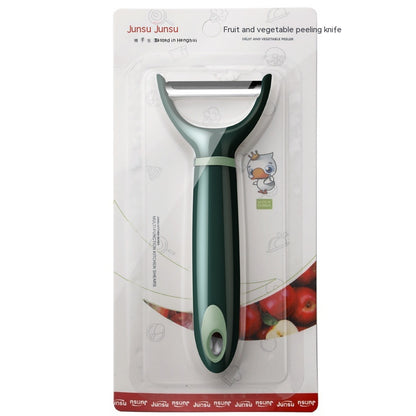 Stainless Steel Peeler