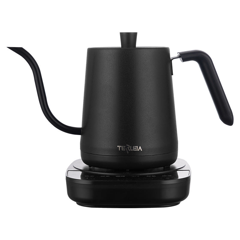 Slender Mouth Electric Kettle