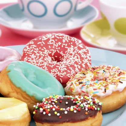 Home Donut Maker _ Round Cake Maker