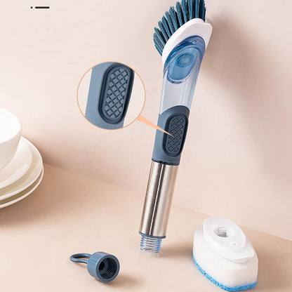 Long Handle Cleaning Brush