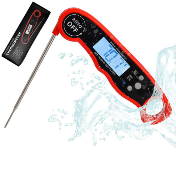 Food Dual Probe Thermometer