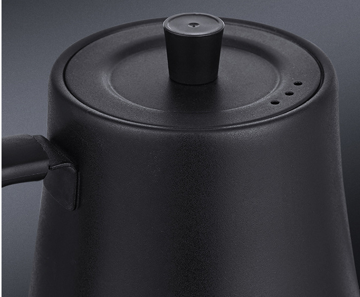 Slender Mouth Electric Kettle