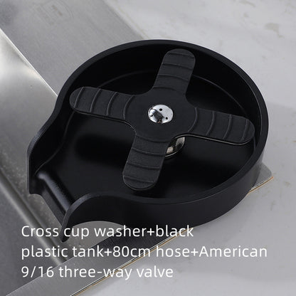 Cups Washer