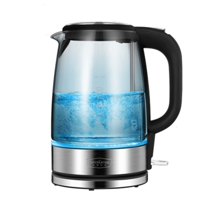 Glass Electric Kettle