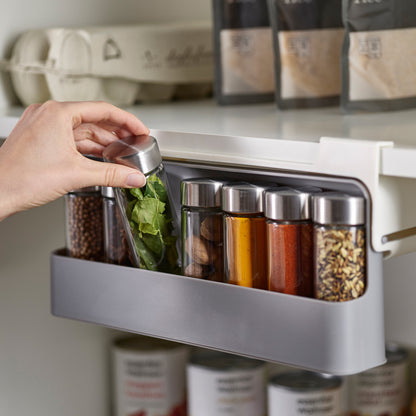 Seasoning Bottles Storage