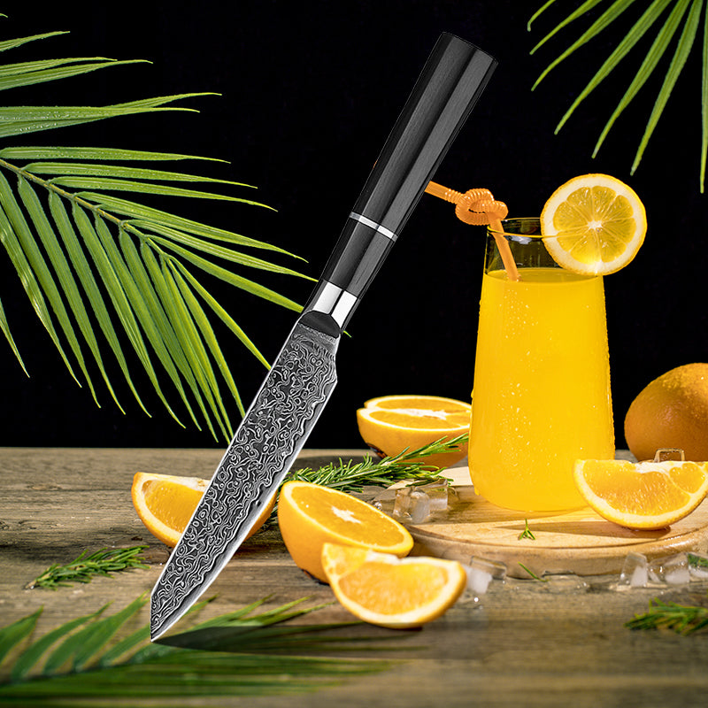 Stainless Steel Knife