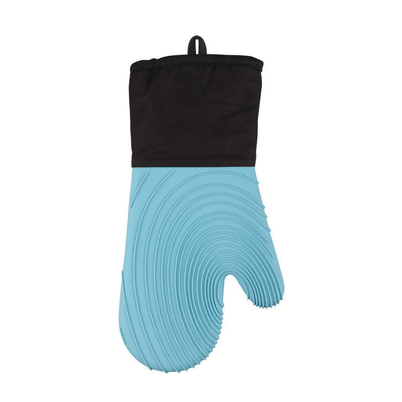 Silicone High Temperature Resistant Hand Cover