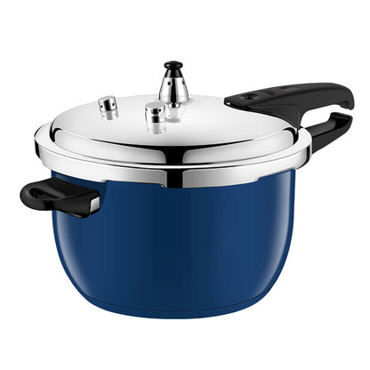 Pressure Cooker Stainless Steel