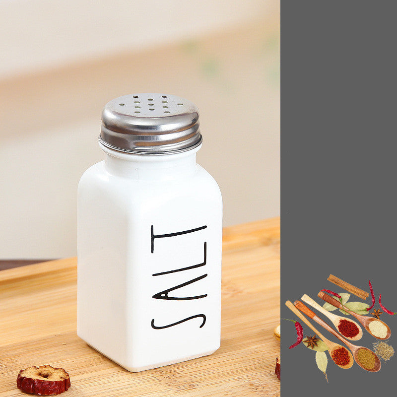 Seasoning Sprinkle Bottle