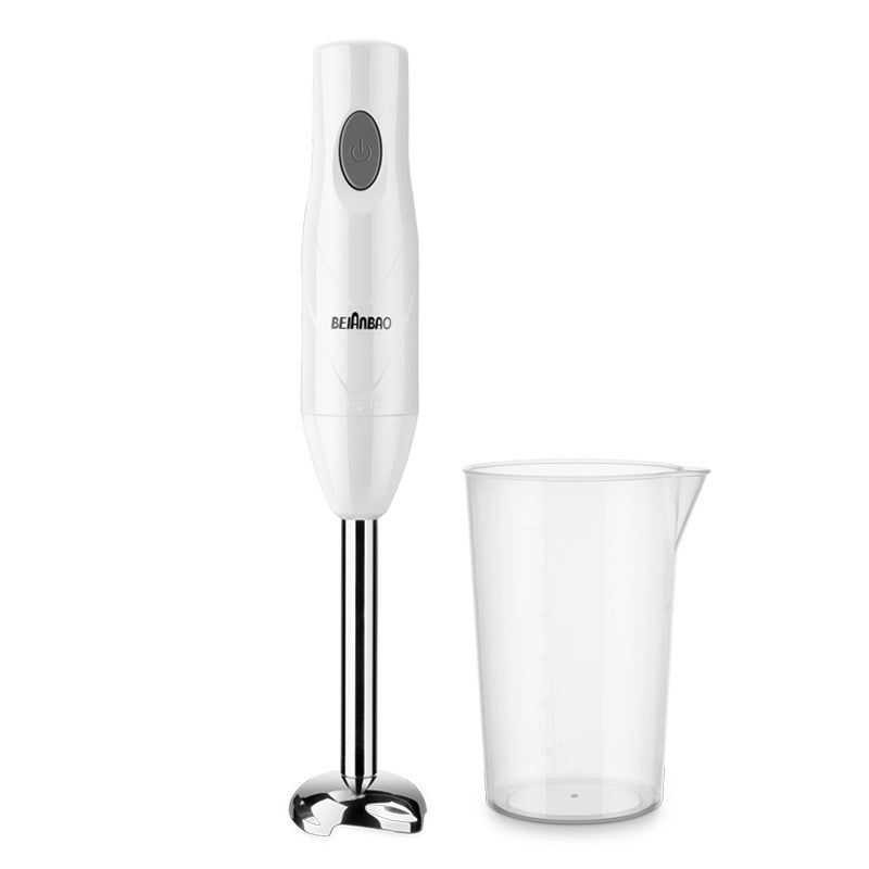 Hand-held  Mixer