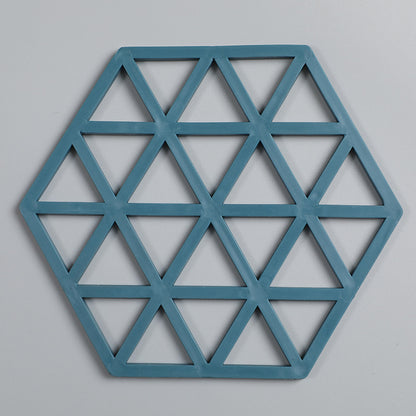 Silicone Coasters 2 Pieces